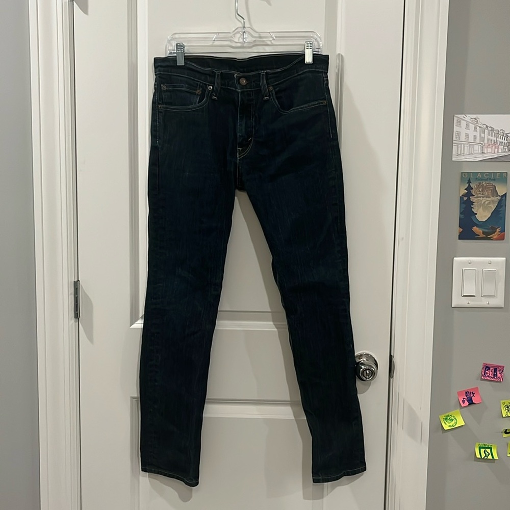 Levi’s 511 34x32